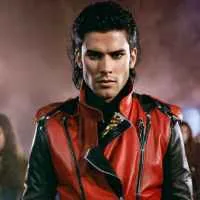 Stylish Male